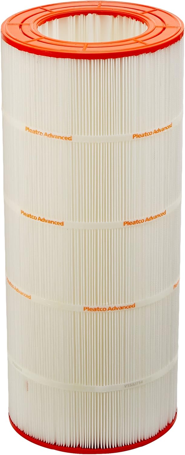 Pleatco PAP100-4 Replacement Cartridge for Predator 100 - Pentair Clean and Clear 100, 1 Cartridge