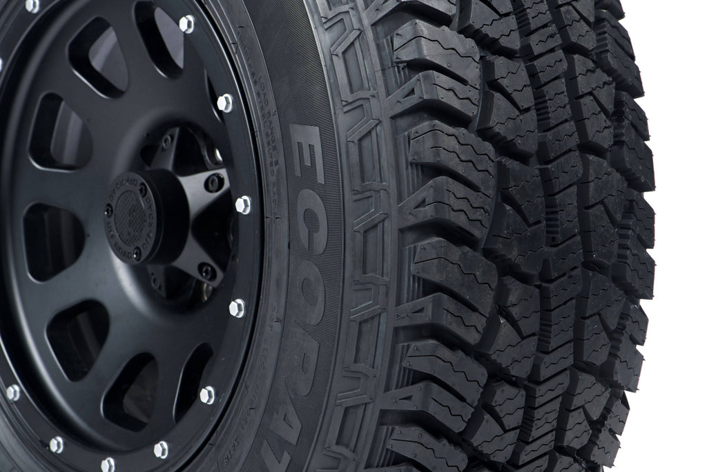 Travelstar Ecopath A/T All-Terrain Tire - 235/70R16 106T
