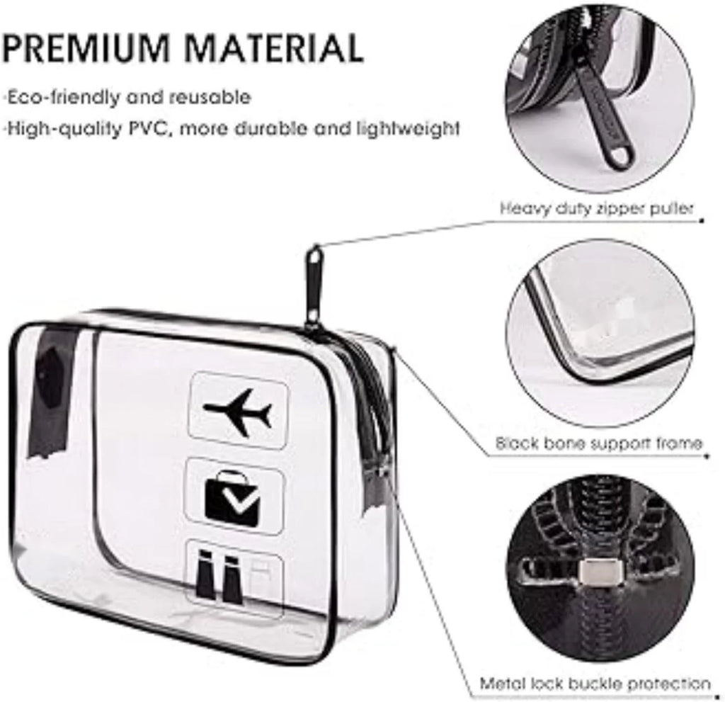 Portable, Black