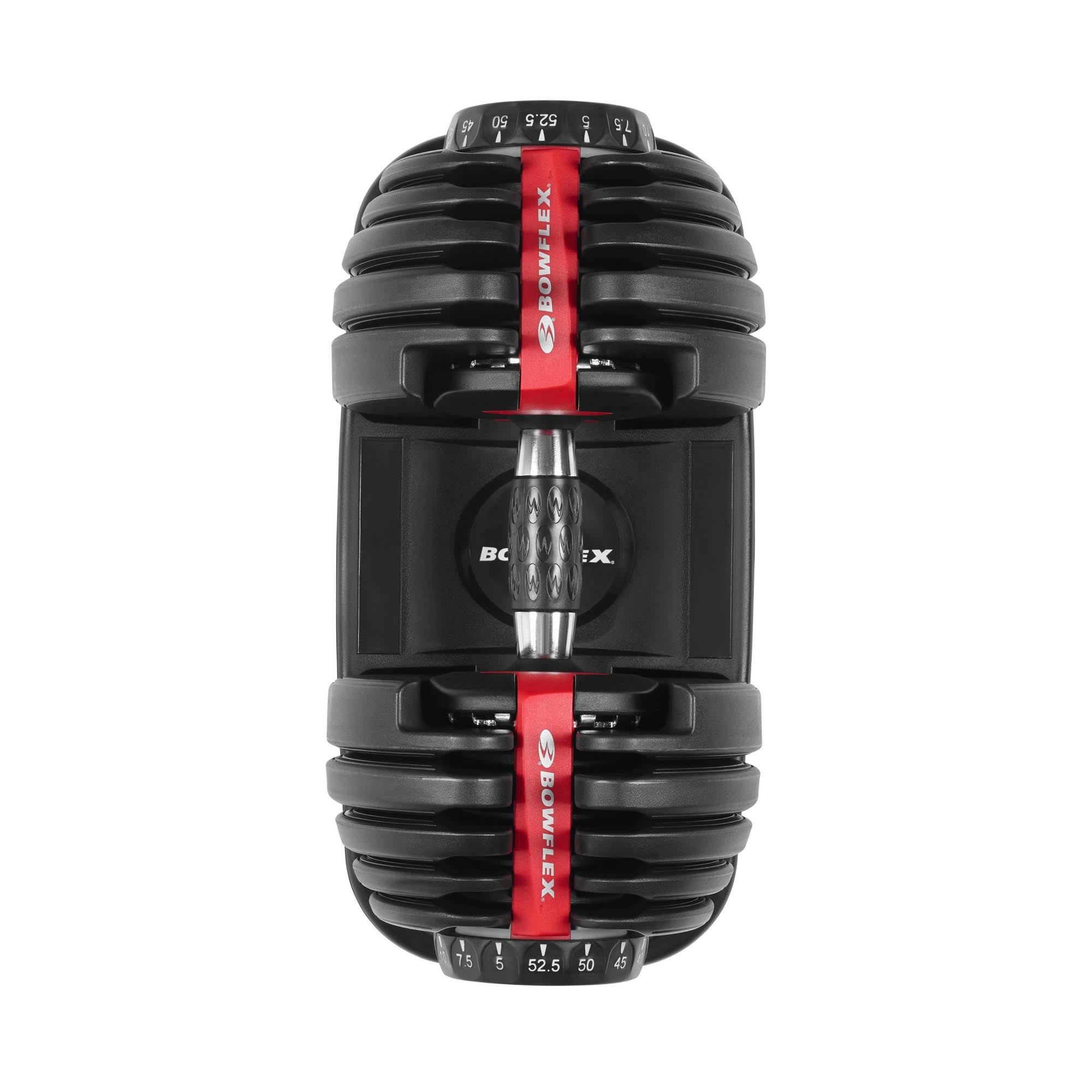 Bowflex SelectTech 552 Adjustable Dumbbell (Single)