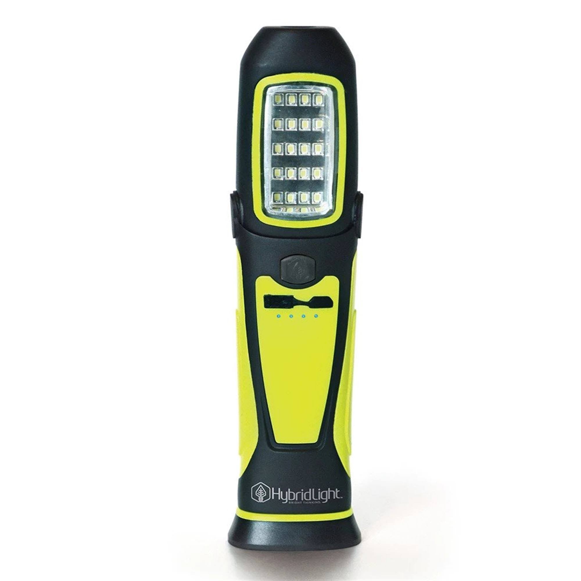Hybridlight Mammoth Solar Light u0026 Charger