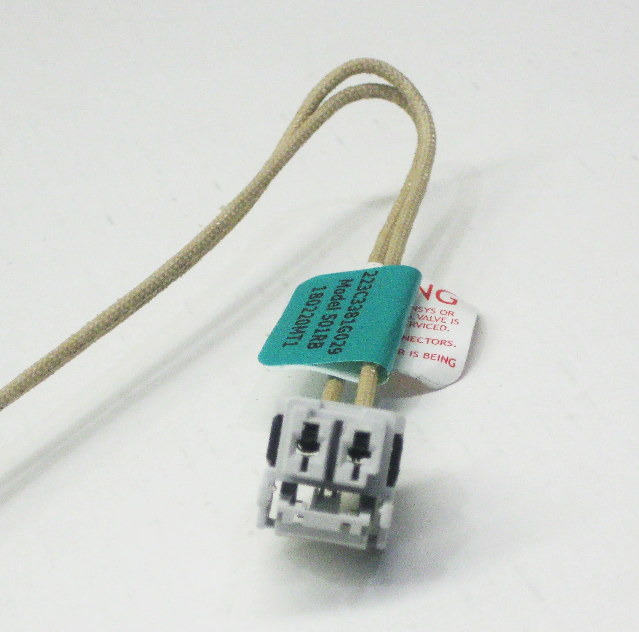 GE WB13X25500 Range Oven Igniter Glowbar AP5986244 PS11726670