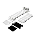 Camco 42551 Awning Clamp (White)