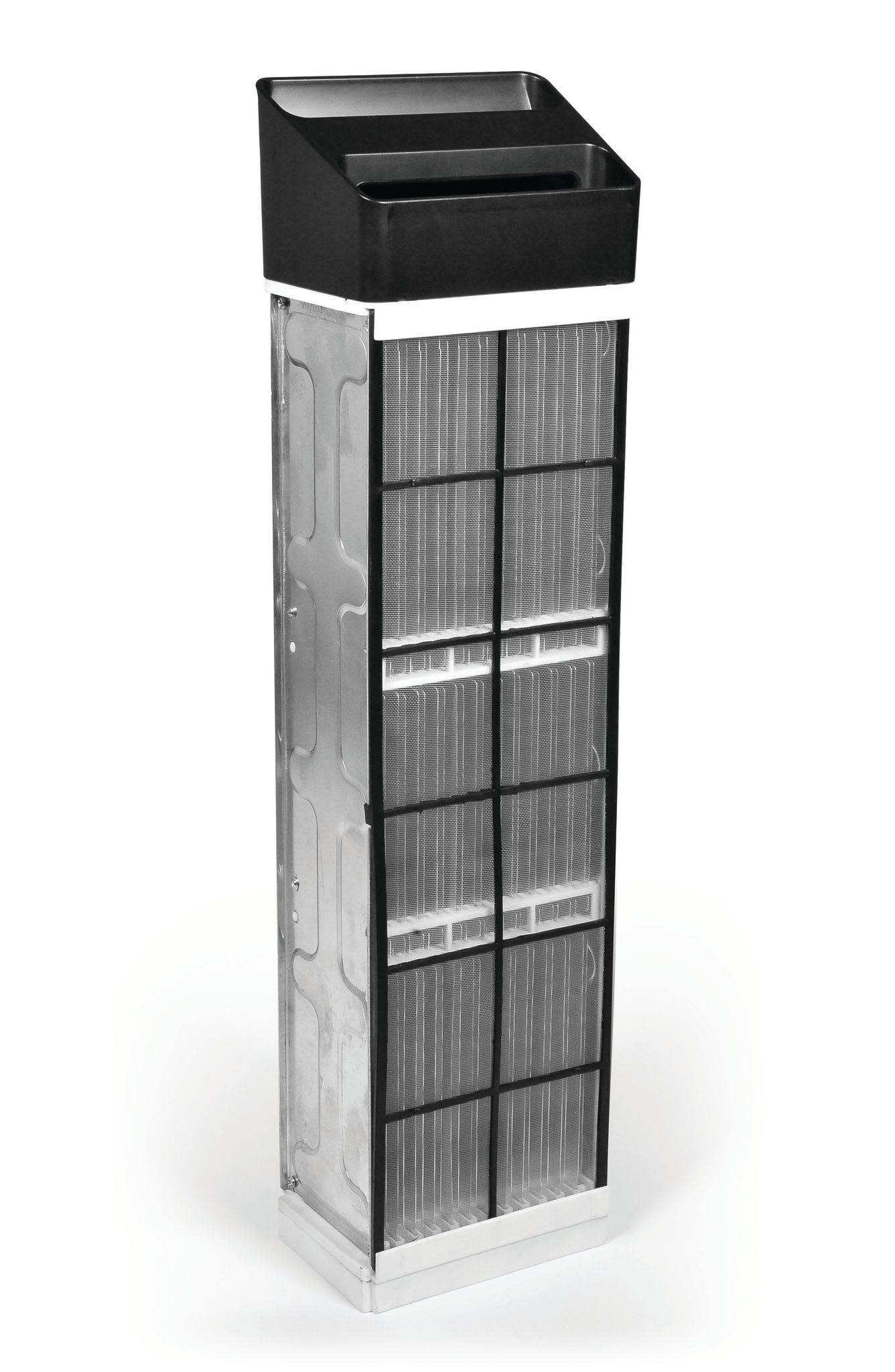 Home Envion Black Ionic Pro Elite Air Ionizer u0026 Air Purifier - Each