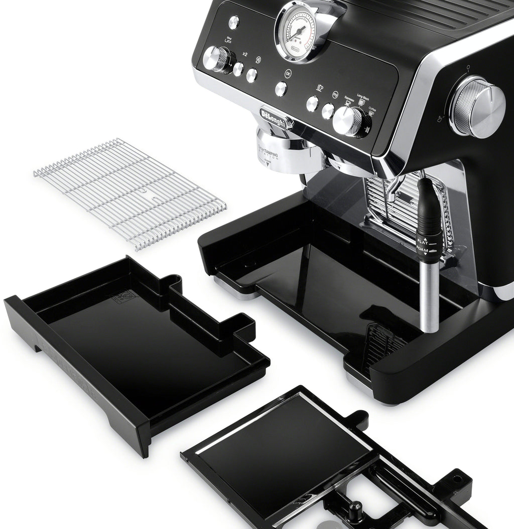 De'Longhi La Specialista Espresso Machine EC9335BK - Black
