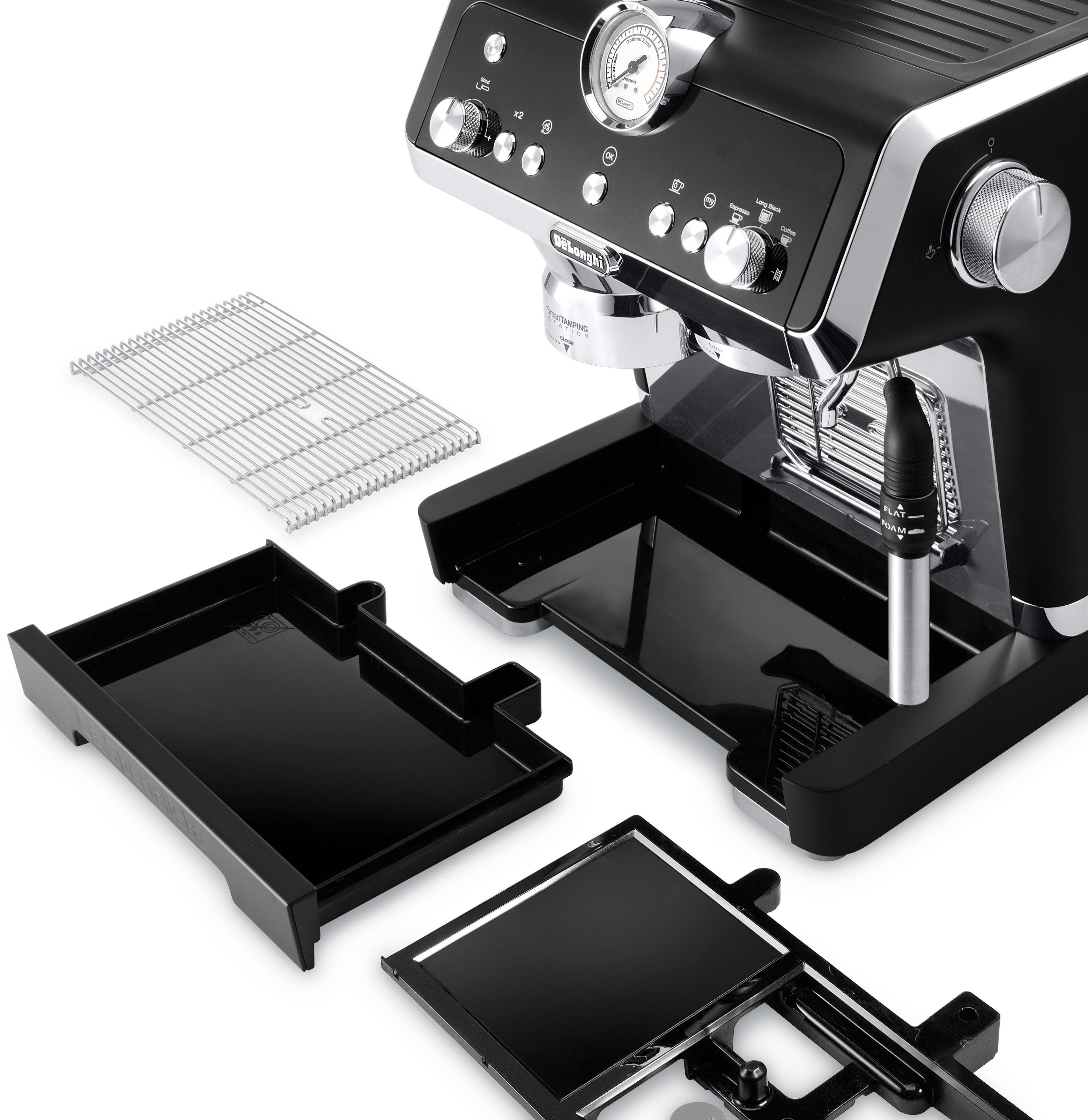 De'Longhi La Specialista Espresso Machine EC9335BK - Black