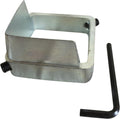 2 1/2” Class V Hitch Tightener GH-063, Fits 2.5 X 2.5 Hitch Receiver Anti Rattle, Anti Wobble Pack of 2