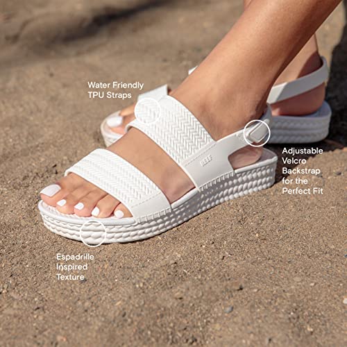 REEF Women’s Water Vista Sandal