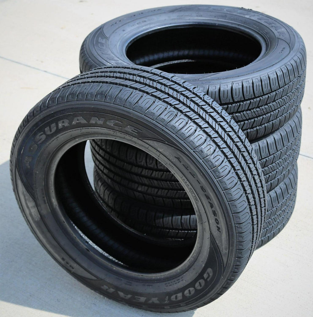 Goodyear Assurance All-Season 215/70R16 100 T Tire