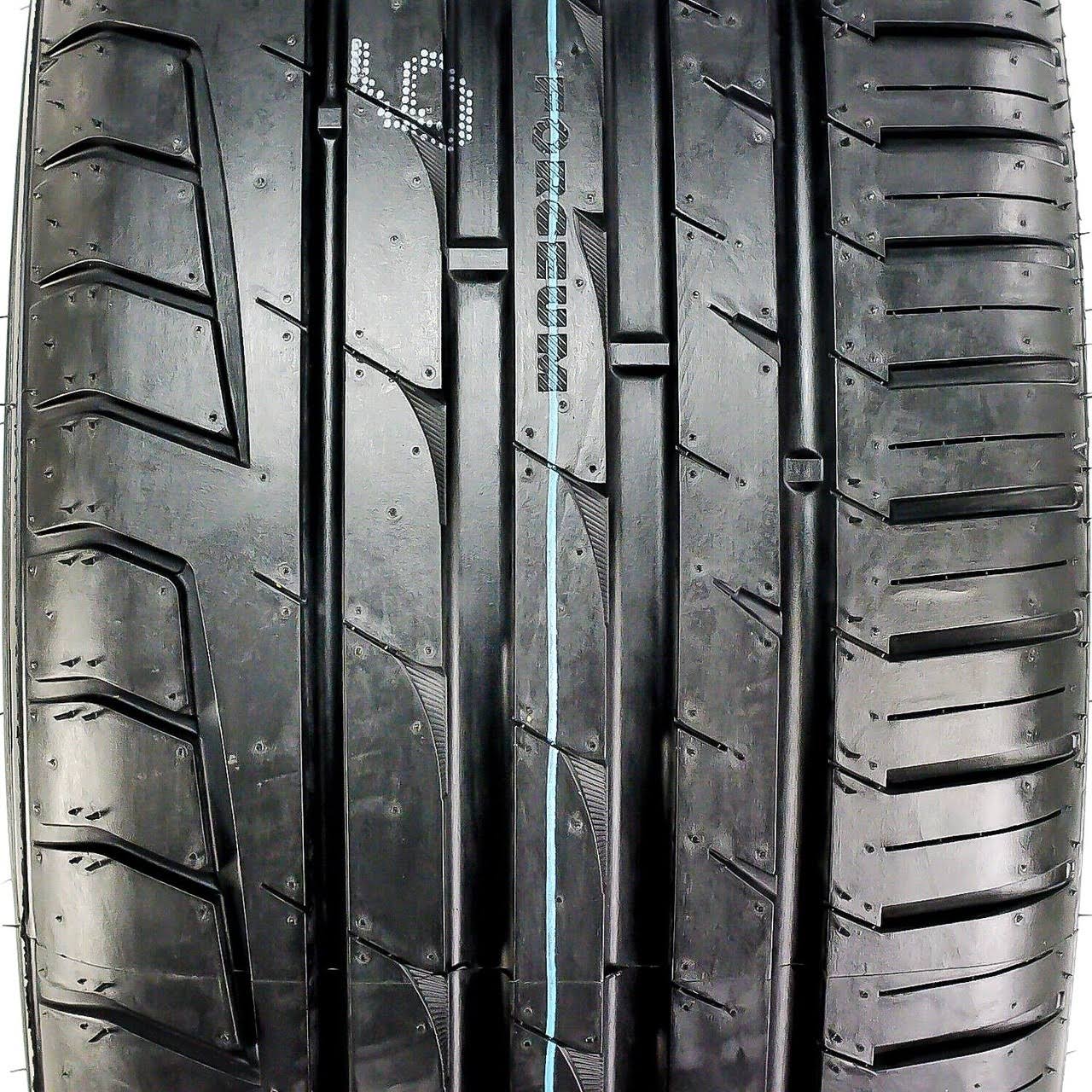 Forceum Octa 215/55R17 ZR 98W XL A/S High Performance All Season Tire