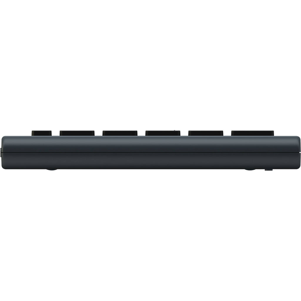 Logitech Living-Room K830 Wireless 2.4 GHz-Bluetooth Keyboard
