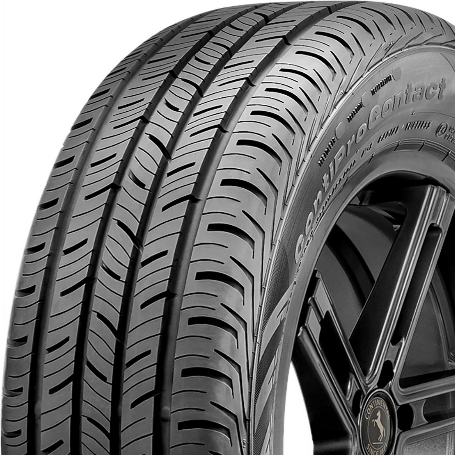 Continental ContiProContact 235/65R17 103 T Tire
