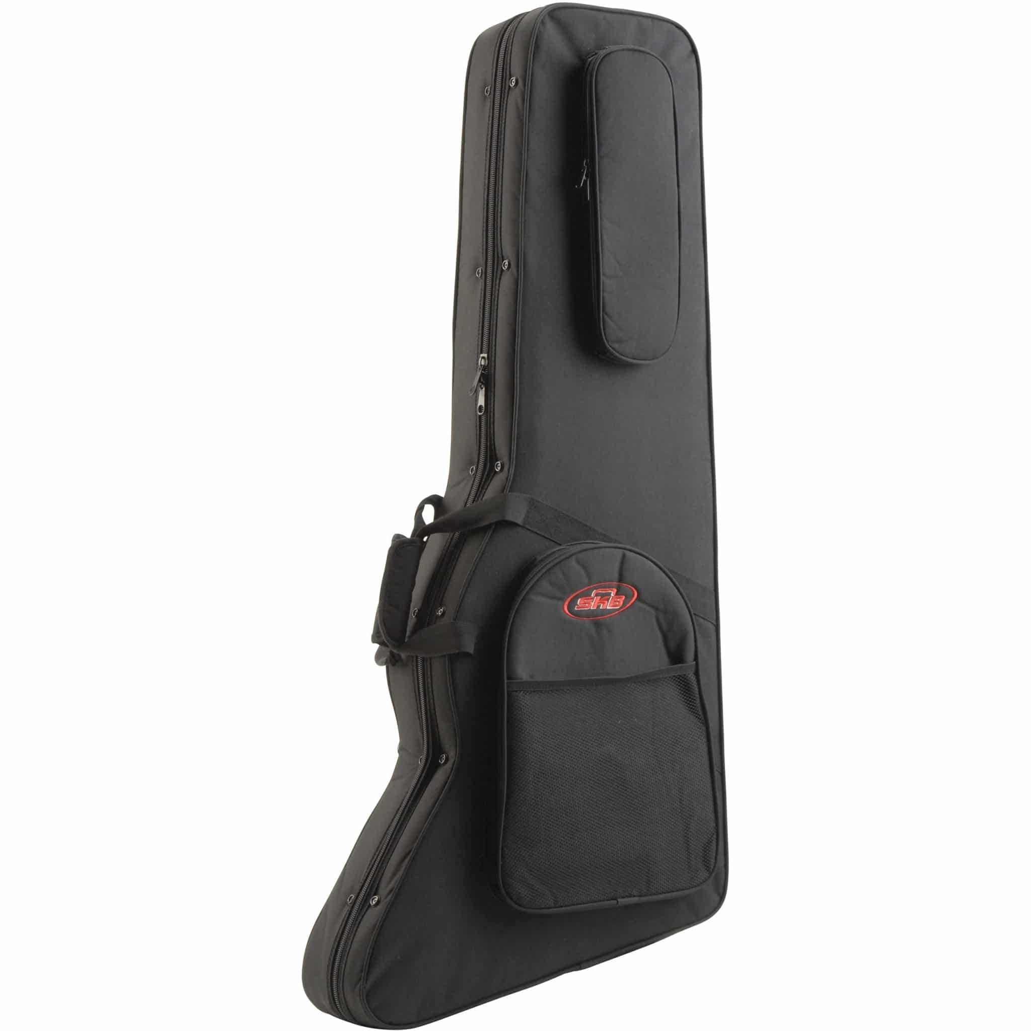 SKB 1SKB-SC63 Explorer/Firebird Guitar Soft Case