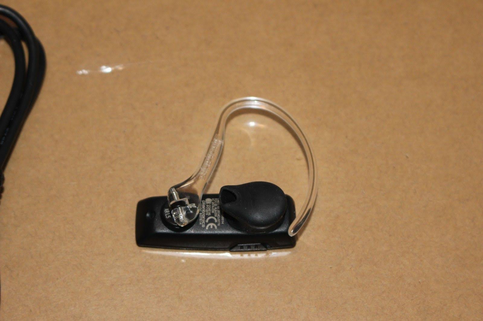 Plantronics Explorer 50 Bluetooth Headset