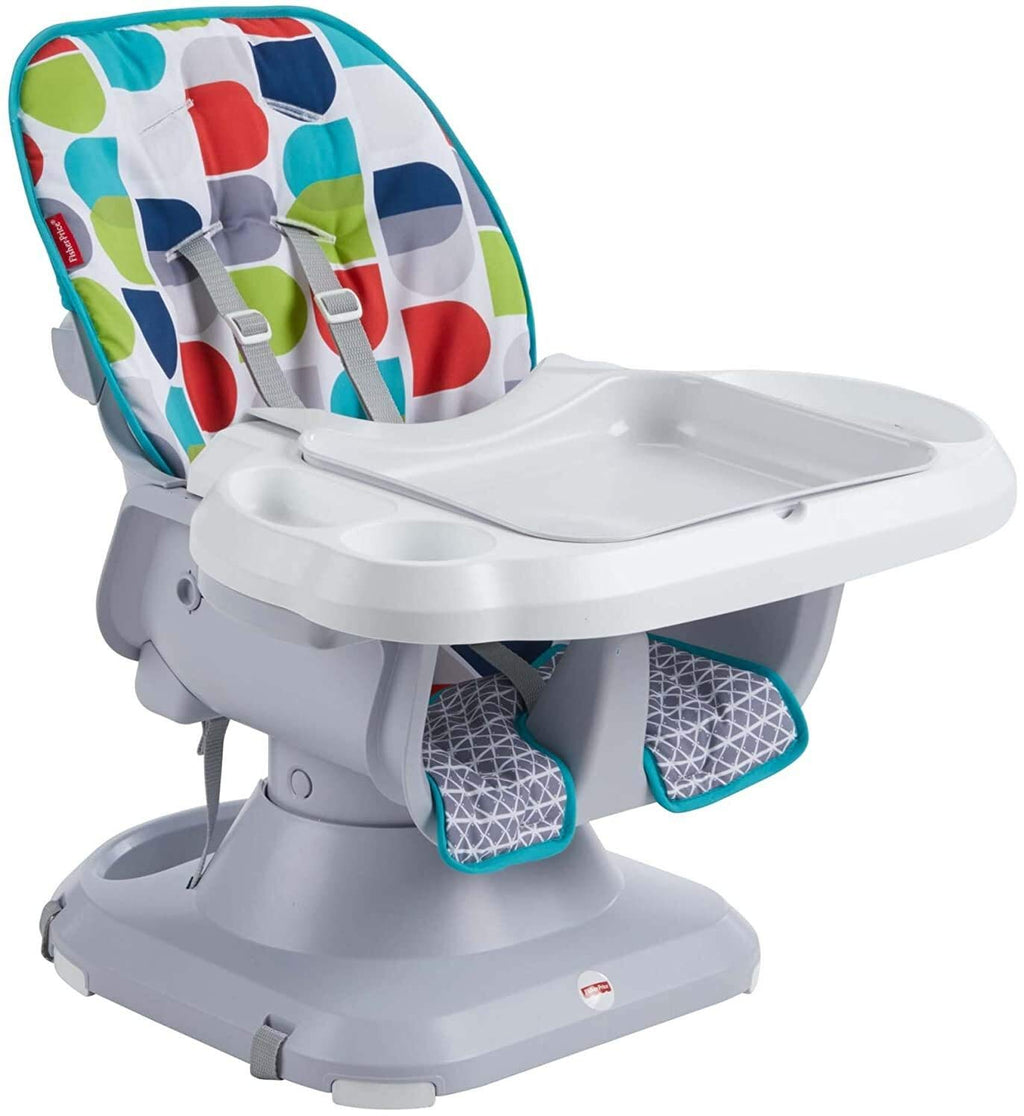 Fisher-Price­ SpaceSaver High Chair
