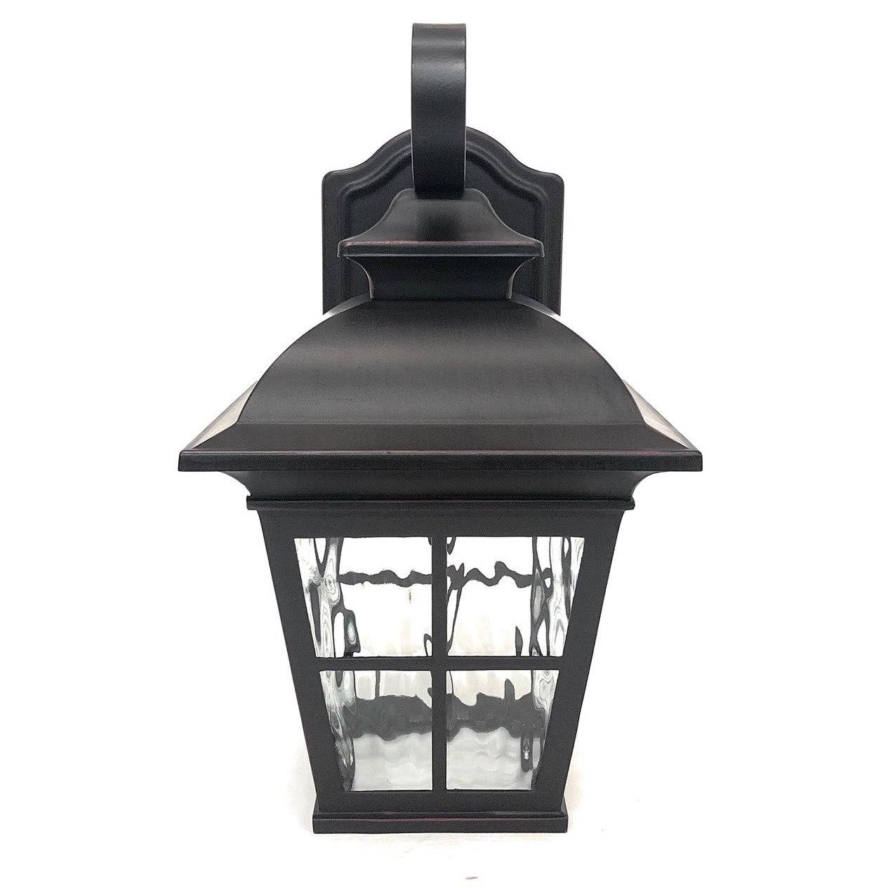 Altair Lighting Outdoor Energy Saving LED Lantern