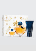 Guerlain Womens Shalimar Eau De Parfum 3Piece Holiday Set  Value