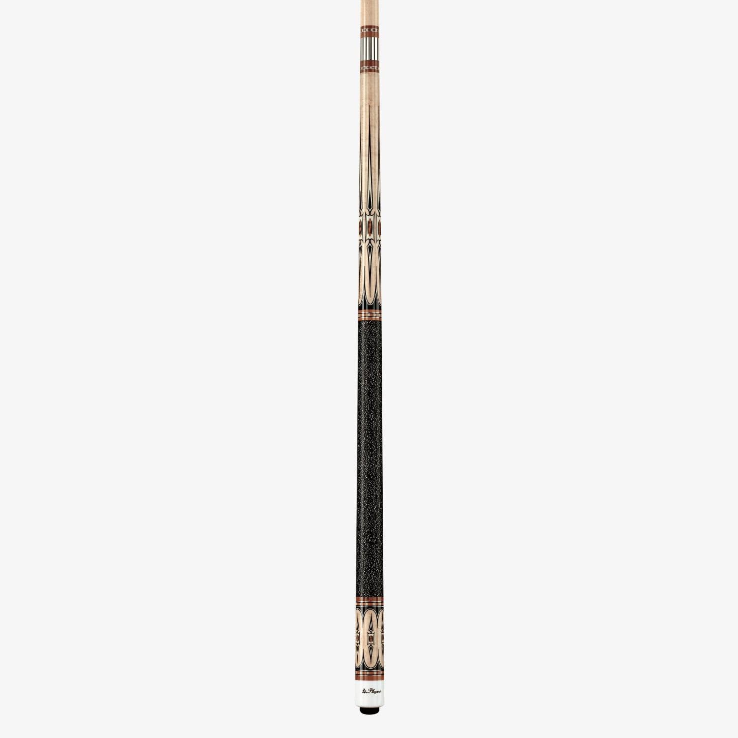Players G-21T1 Pool Cue Stick - Billiards King