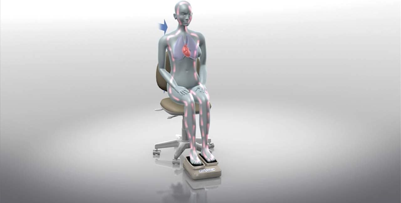 LegXercise MAX