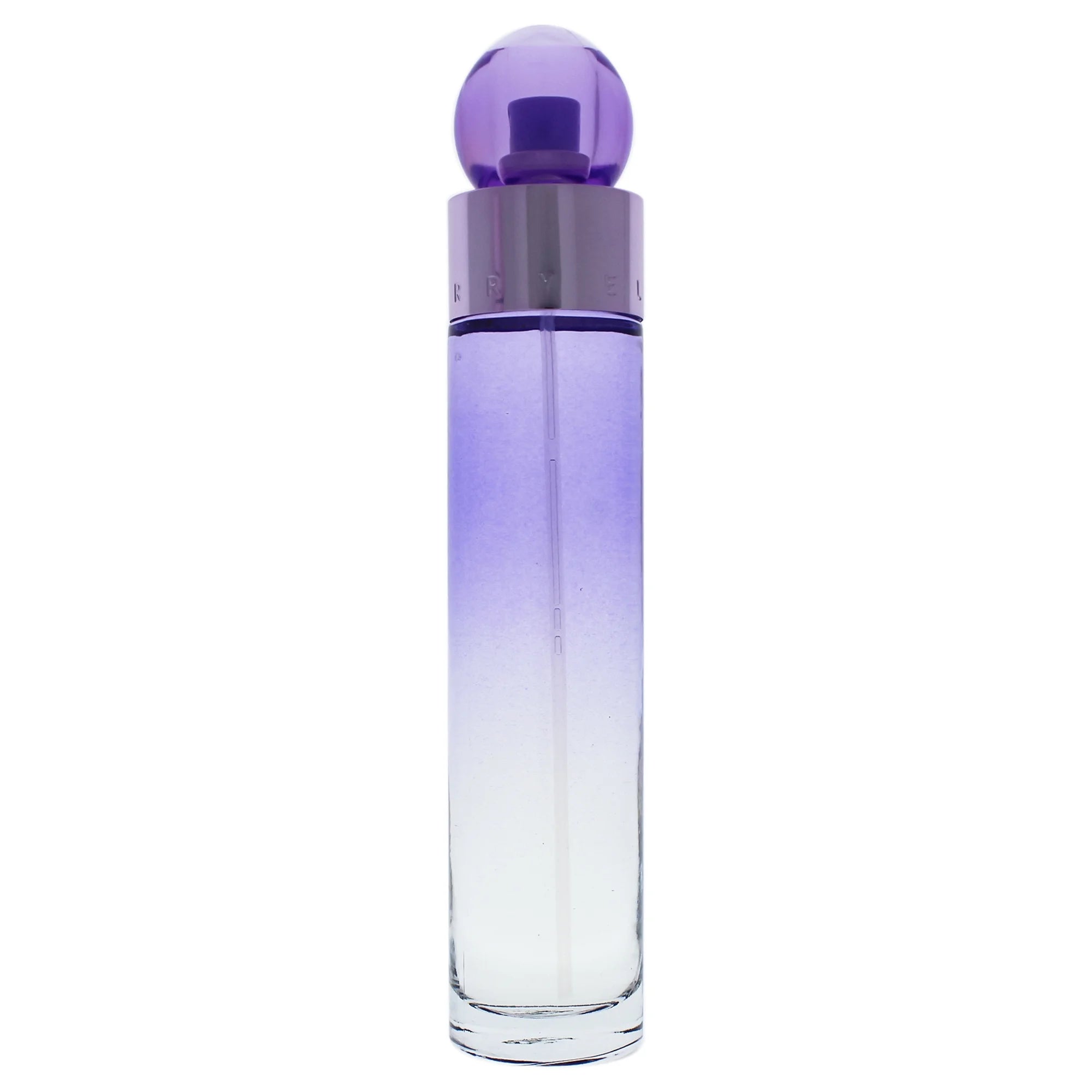 Perry Ellis 360° Purple Eau de Parfum, Perfume for Women, 3.4 Oz