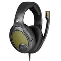 Drop + Sennheiser PC38X Gaming Headset — Noise-Cancelling Microphone Black