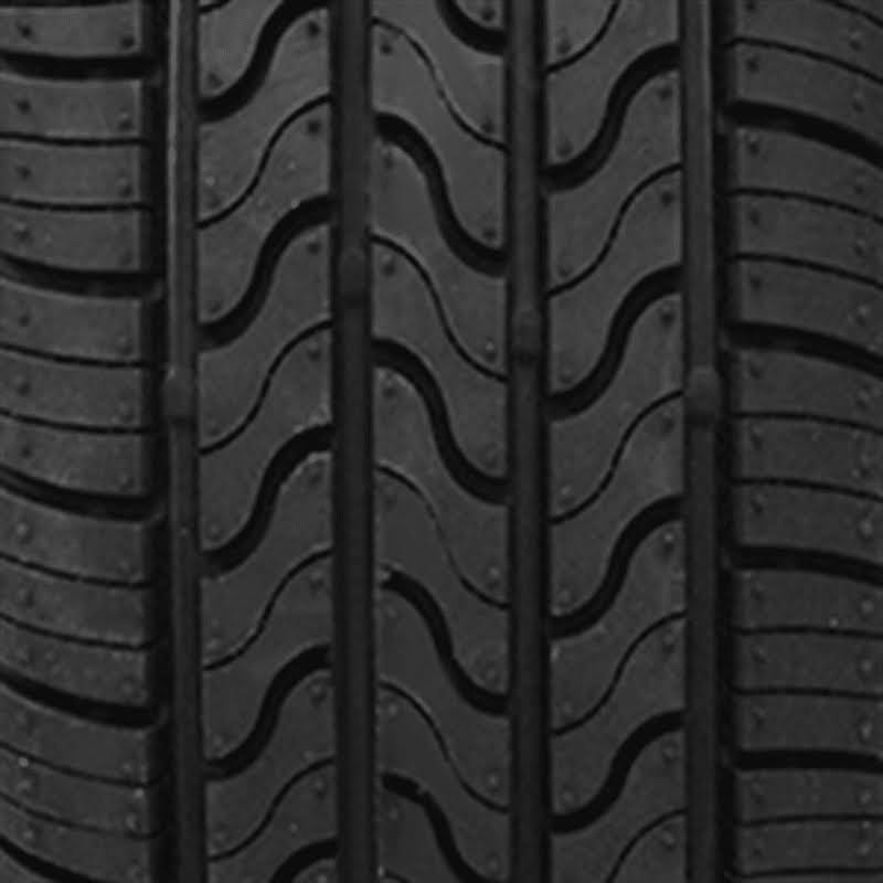 Firestone All Season 235/60R17 102T Tire