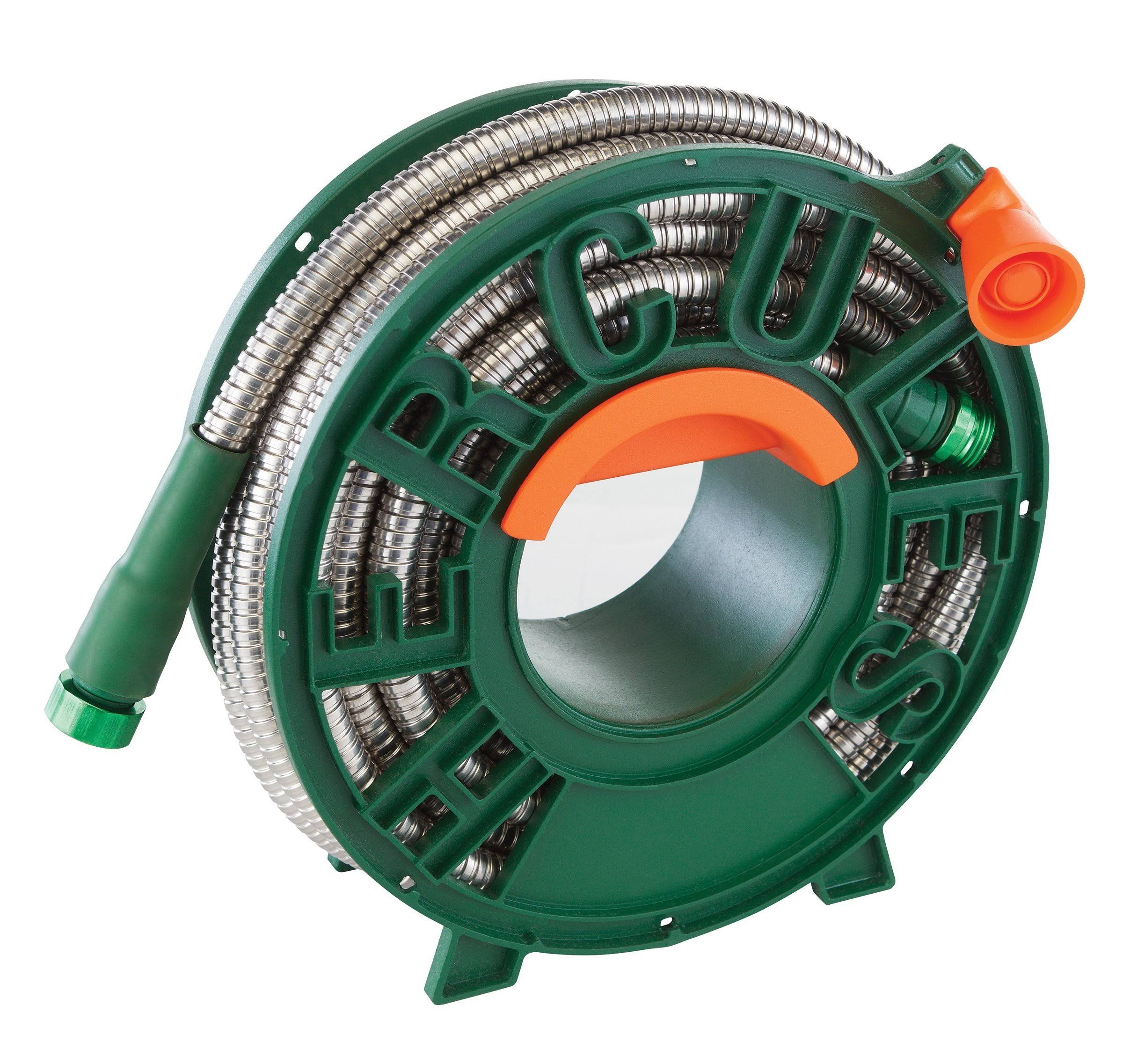 Hercules 50' Stainless Steel Garden Hose