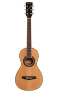 Ibanez PN1 NT Performance Series PN Parlor Acoustic Guitar - Natural High Gloss