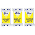 Diamond Crystal Bright & Soft Water Softener Salt Pellets, 40 lb. Bag-3-Pack