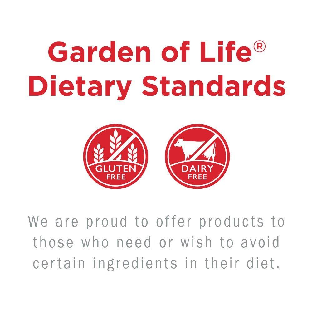 Garden of Life Wobenzym N Joint Health Dietary Supplements Tablets  800 count