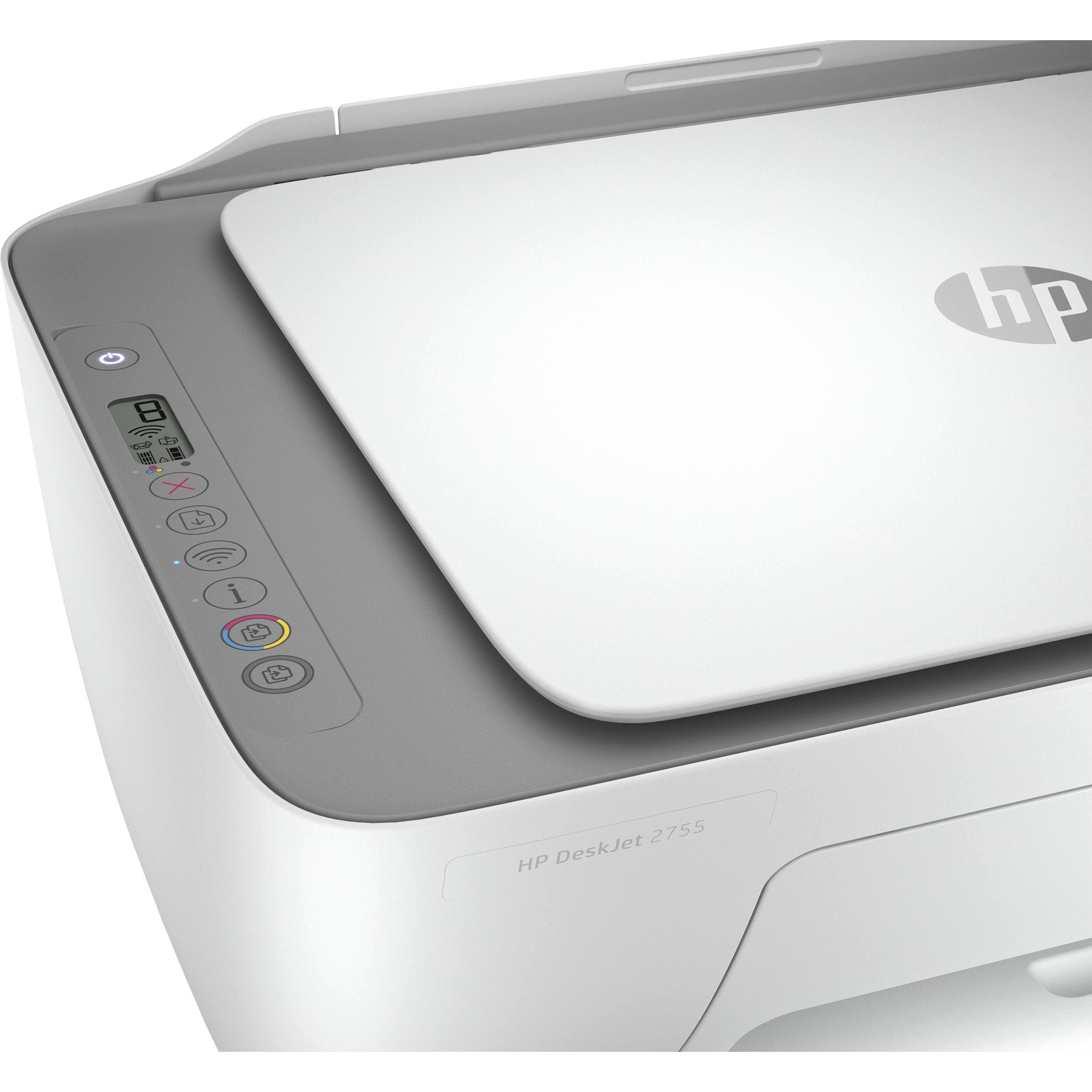 HP Deskjet 2755 All-in-One Printer