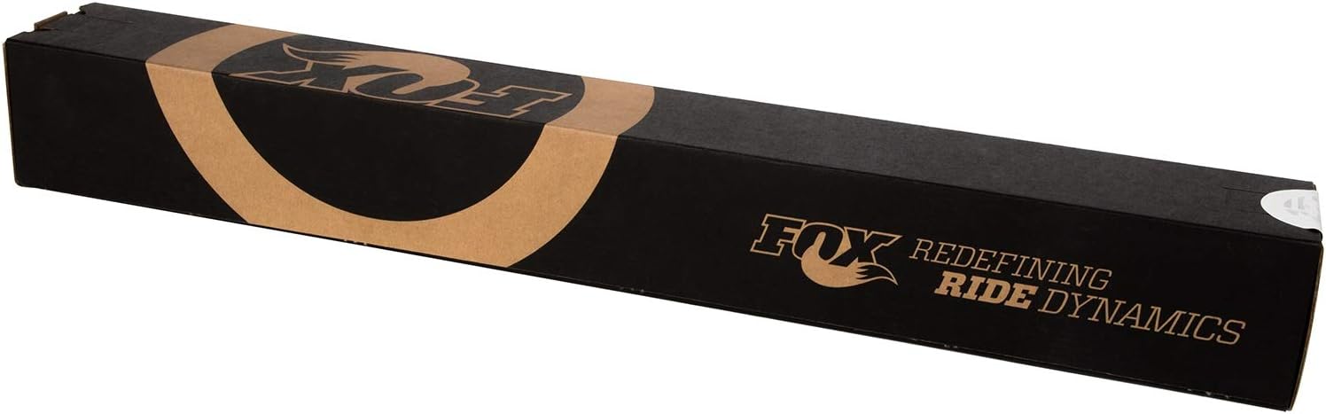 Fox Shox PS Stabilizer IFP 98524173, Silver