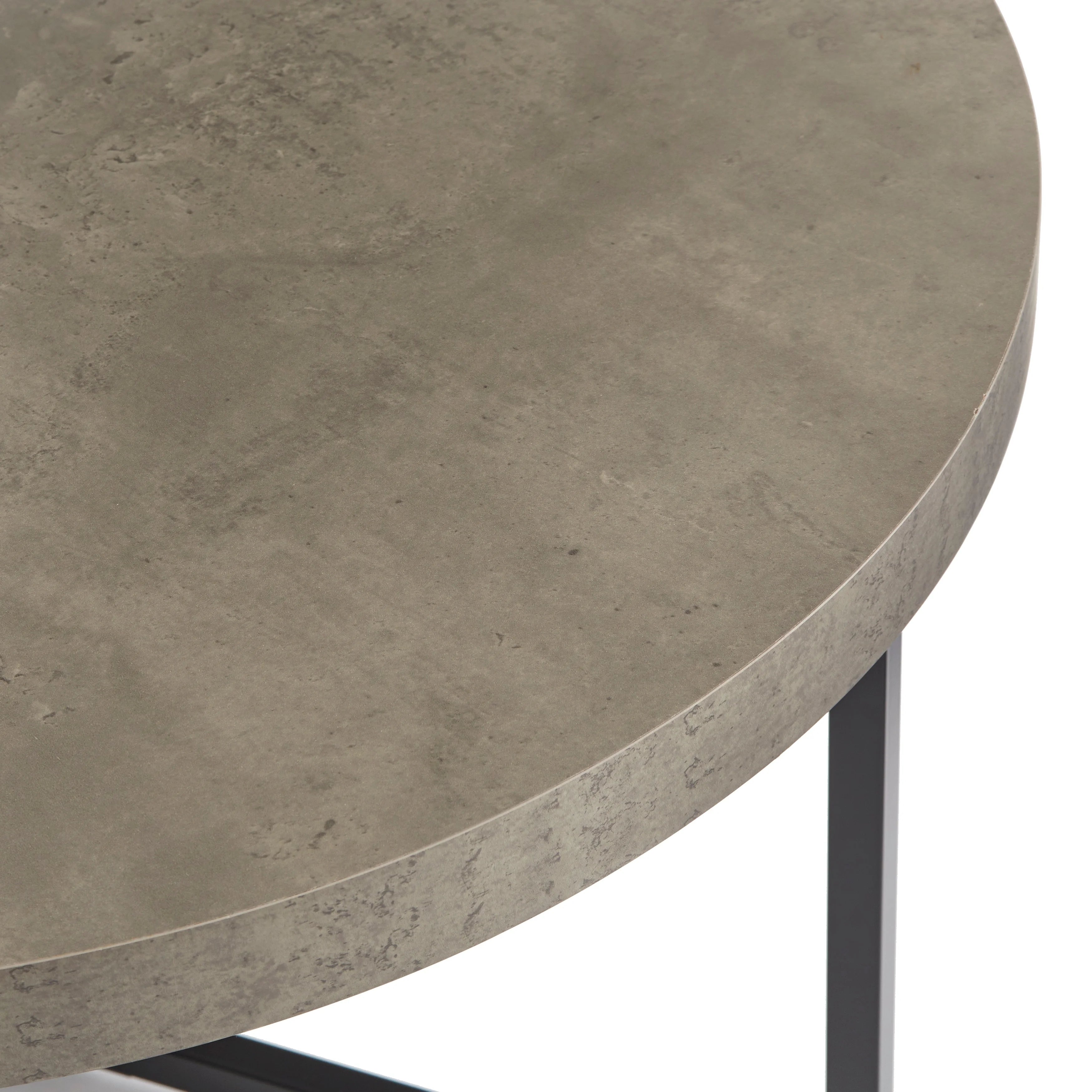 Simple Living  Era End Table