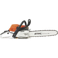 Stihl Gas-Powered Chainsaw, 18in. Bar, 50.2cc, 0.325in. Chain Pitch, Model# MS 261 C-M 18