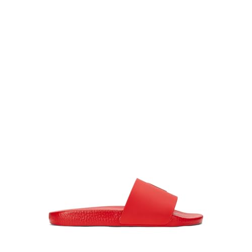 Polo Ralph Lauren Men's Signature Pony Slide