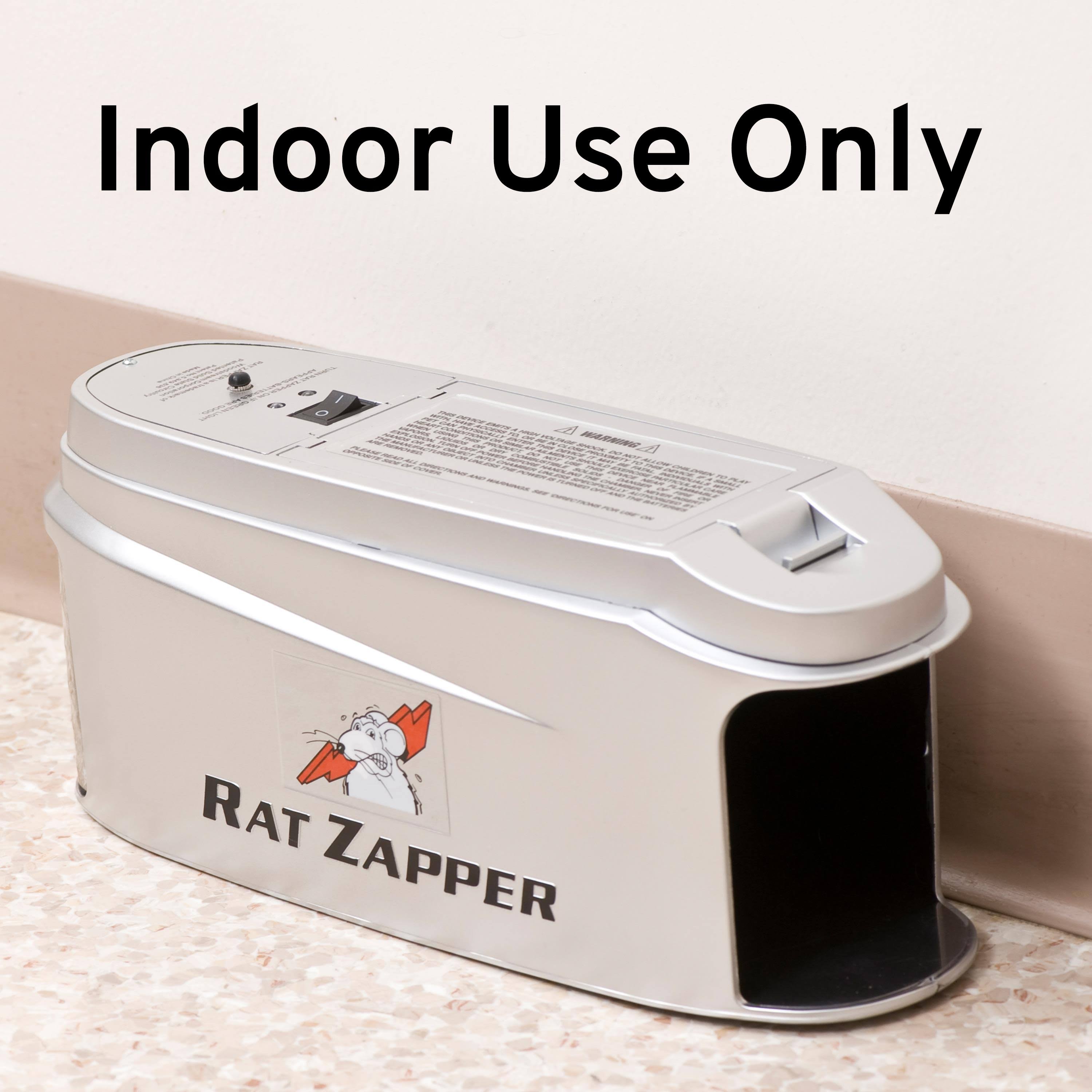 Rat Zapper Ultra