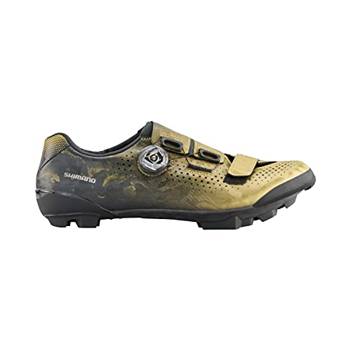 SHIMANO SH-RX800W High-Performance SPD Women’s Gravel Racing Shoe