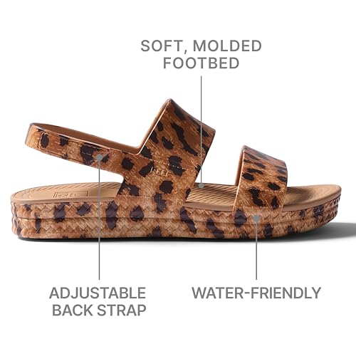 REEF Women’s Water Vista Sandal
