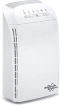 MSA3 Air Purifier for Allergy and Asthma True HEPA Filter for 1590 sq ft Large Room