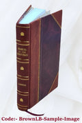 The ladies' lexicon, and parlour companion ... being also particularly adapted to the use of academies and schools. By William Grimshaw ... 1846 [Leather Bound]