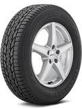 Firestone Winterforce 2 UV Tire P275/65R18 114S