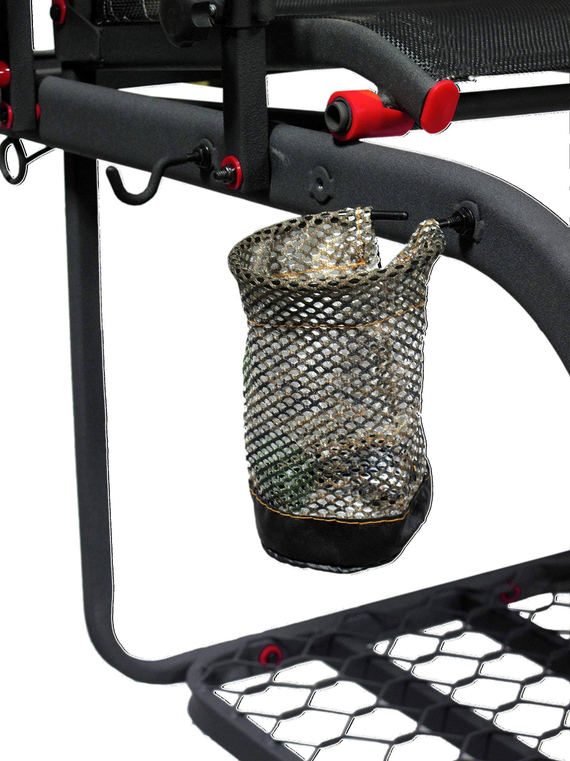 X-Stand The Duke Ladderstand