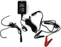 BatteryMINDer 1510: 12 Volt-1.5 Amp Battery Charger, Battery Maintainer, and Battery Desulfator – Designed for Cars, Trucks, Motorcycles, ATV, Boats, RV