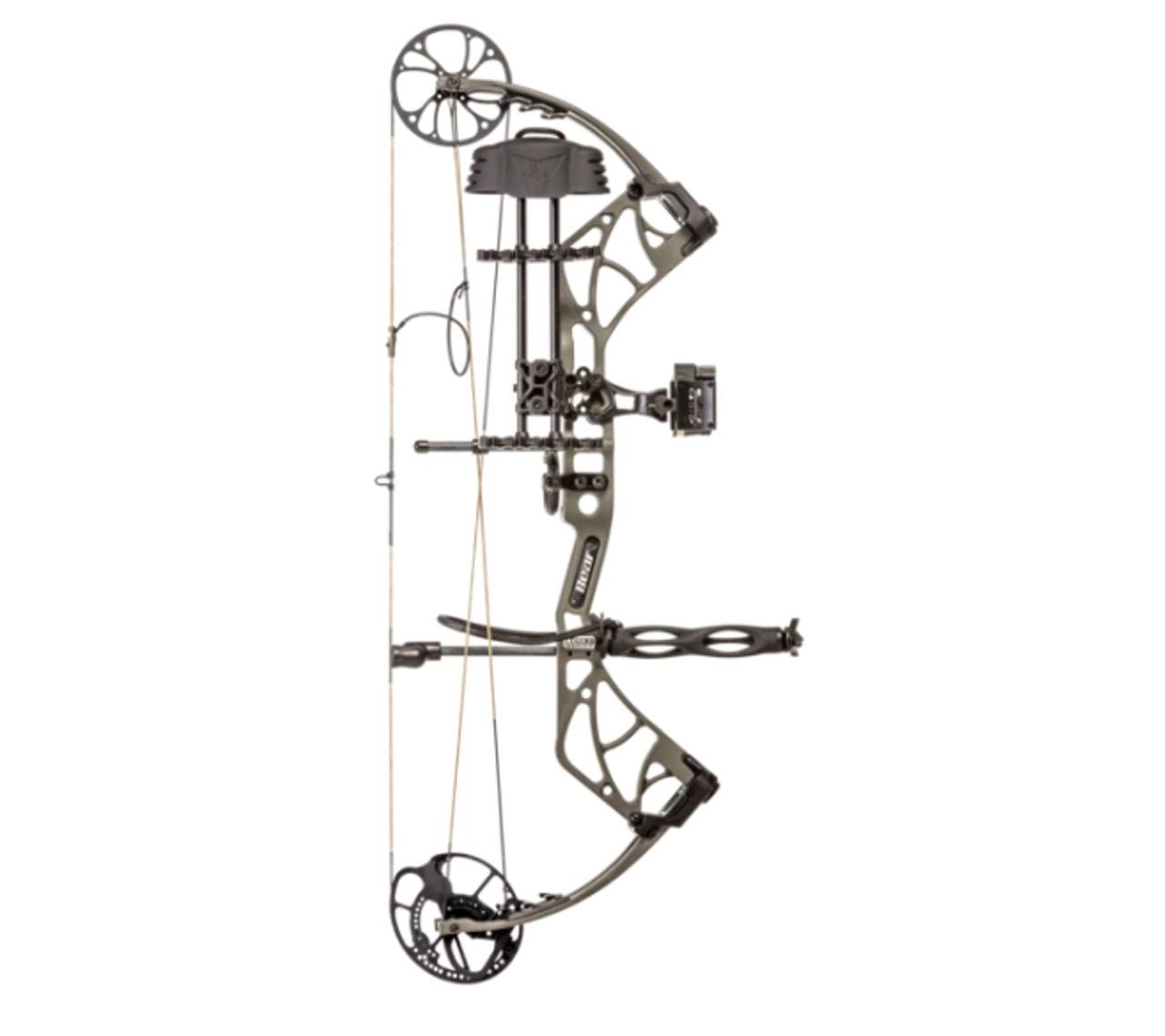 Fred Bear Whitetail Legend Rth Olive LH 60 | by Simmons Sporting Goods