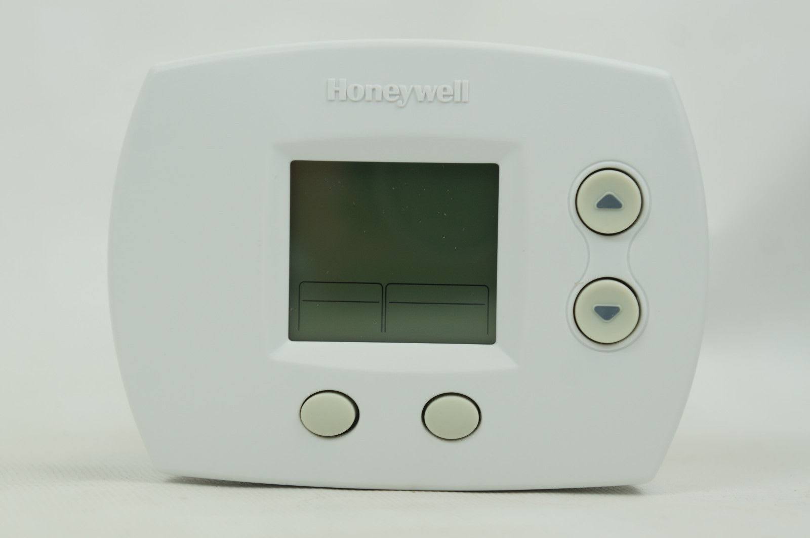 Honeywell TH5110D1006 Non-Programmable Thermostat