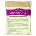 Fritz-pak Concrete Superplasticizer, 2.4lbs. Cement Additive Improves Workability & Strength. Plasticizer Gives 25% Water Reduction or 6' Slump