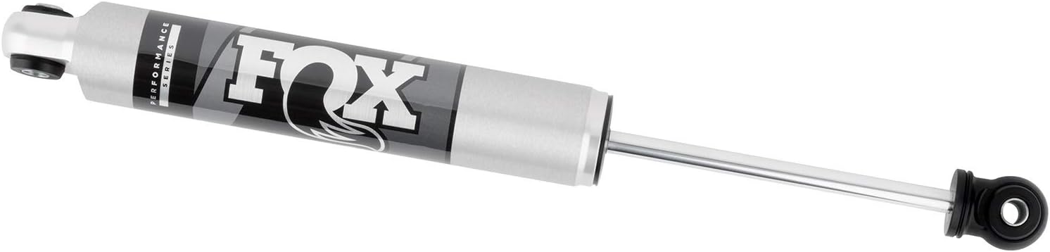 Fox Shox PS Stabilizer IFP 98524173, Silver