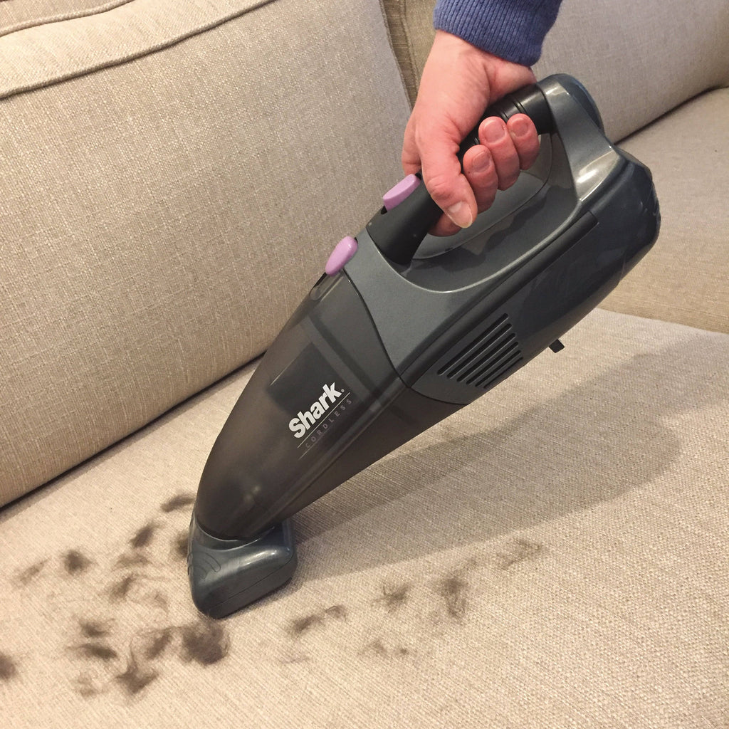Shark Cordless Pet Perfect Lithium Hand VAC LV800