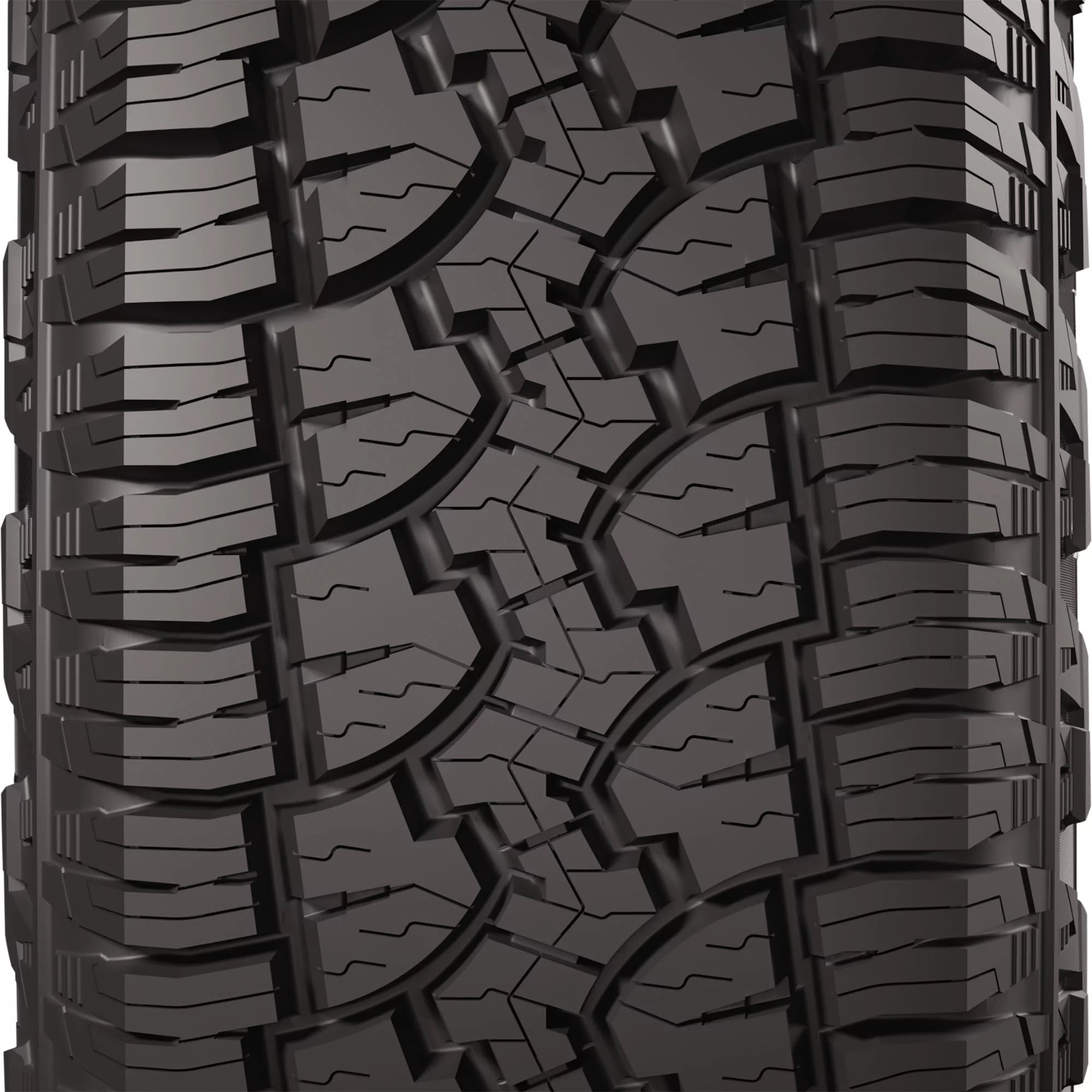 GT Radial Adventuro ATX All Terrain LT245/75R17 121/118S E Light Truck Tire