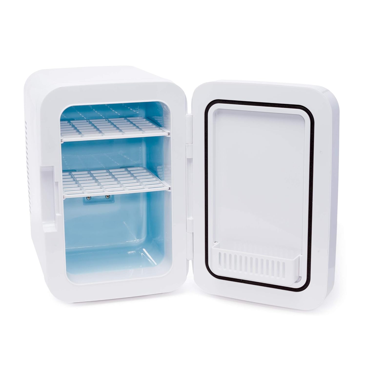 IVYX Scientific 5L Incubator - Precise Temperature Control from 0°C to +55°C, 12V/110V